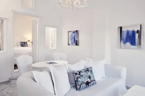 Canaves Oia Suites in Δημοτική Ενότητα Οίας — foto 28
