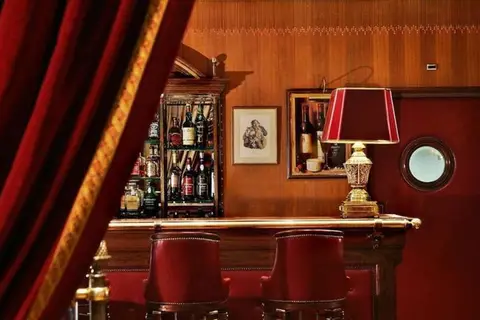 Hotel Avenida Palace in Lissabon, foto 13