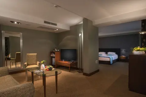 Rosslyn Thracia Hotel Sofia in София — foto 5