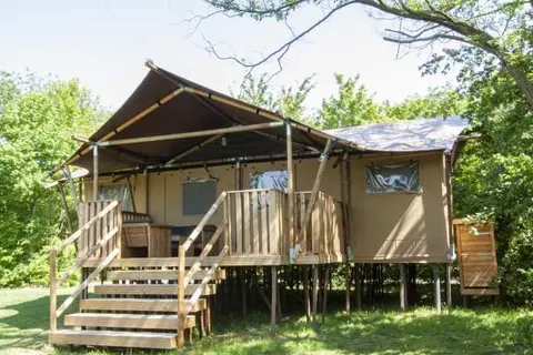 Vakantiepark BreeBronne foto 8