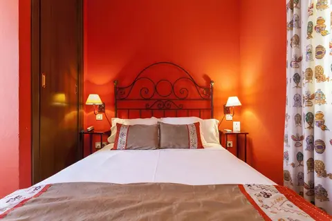 La Casa Del Maestro Boutique in Sevilla