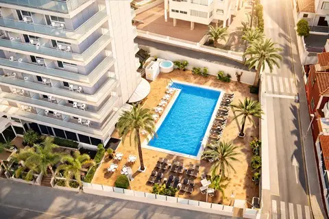 RH Royal in Benidorm