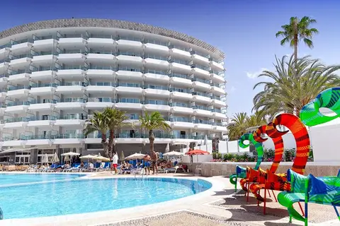 Bull Hotel Escorial & Spa in San Bartolomé de Tirajana