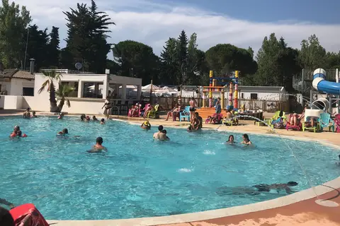 Maïana Resort in La Grande-Motte — foto 16