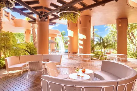 Royal Hideaway Sancti Petri foto 5