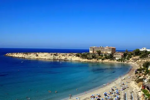 Thalassa Boutique Hotel & Spa in Πέγεια — foto 14