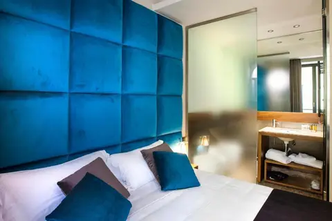 Triviho Hotel in Rome, foto 9