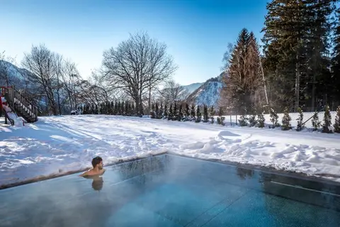 Der Alpenblick in Sankt Johann im Pongau — foto 3