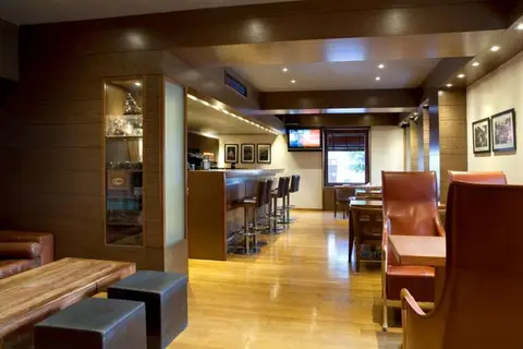 Lazart Hotel in Θεσσαλονίκη — foto 17