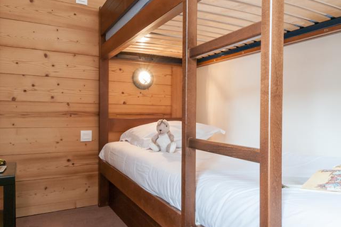 Résidence Le Quartz foto 9