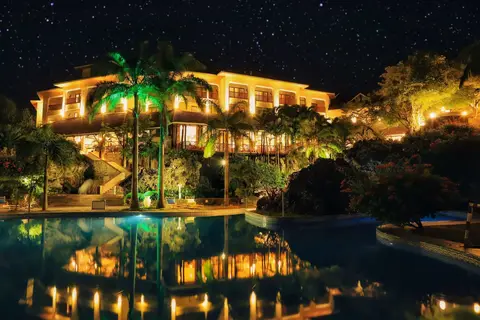 Diani Reef Beach Resort & Spa in Diani Beach — foto 4