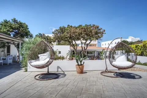 Hotel Rosamar in Formentera — foto 16
