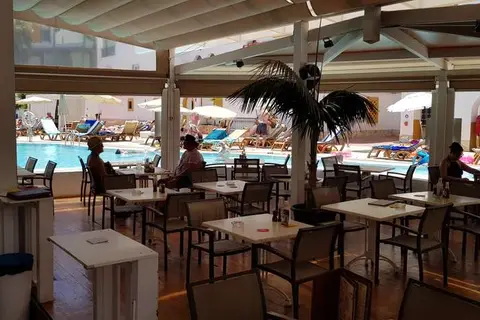 Pueblo Torviscas Appartementen in Adeje — foto 8