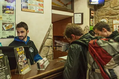 Alessandro Palace & Bar in Rome, foto 13