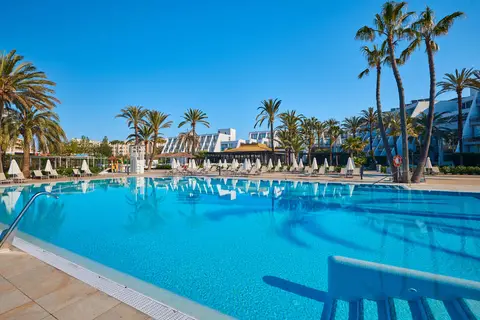 Protur Sa Coma Playa Hotel & Spa in Sant Llorenç des Cardassar