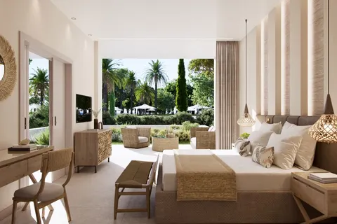 Ikos Odisia Hotel in Ipsos — foto 2