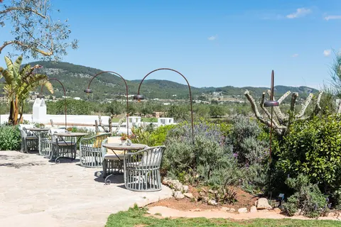 Hotel Es Cucons in Sant Antoni de Portmany — foto 21