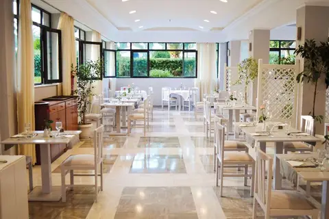 May Beach Hotel in Rethimnon, foto 11