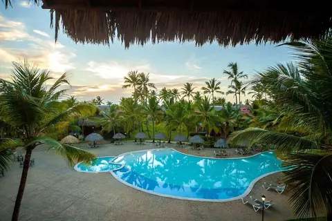 Tropical Deluxe Princess in Salvaleón de Higüey, foto 19