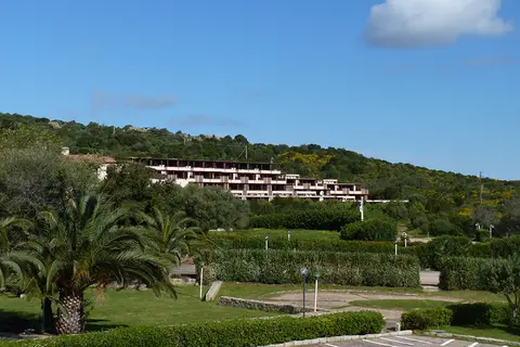 Portolaconia Residence Condominio in Alzachèna/Arzachena, foto 20