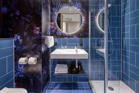 ibis Styles Rotterdam Ahoy foto 11