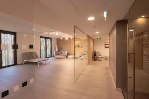 DoubleTree by Hilton Vienna Schonbrunn in Wenen — foto 12