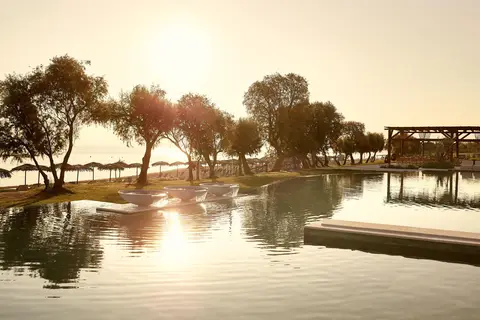Grecotel Casa Marron in Δημοτική Ενότητα Λαρισσού — foto 6