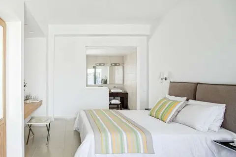 De Light Boutique Hotel in Άγιος Ιωάννης Διακόφτης — foto 4