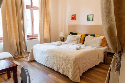 Lounge Appartementen in Krakau — foto 18