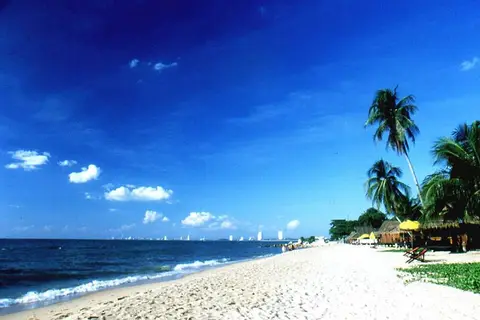 Sunset Village Beach Resort in พัทยา — foto 5