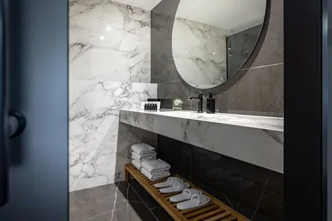 Grand Hotel Adriatic in Opatija — foto 19