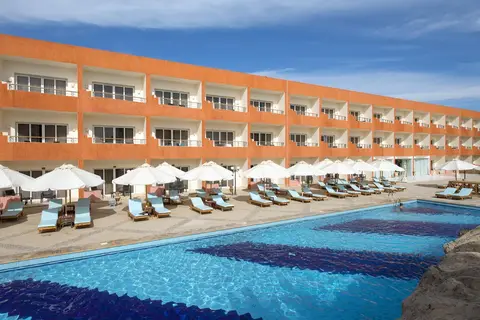 Amwaj Oyoun Resort & Casino in Sharm El Sheikh — foto 3