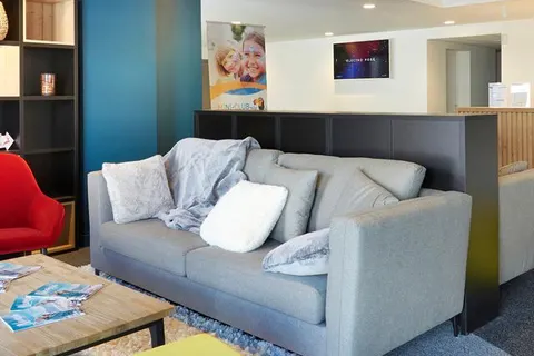 Résidence Le Hameau foto 11