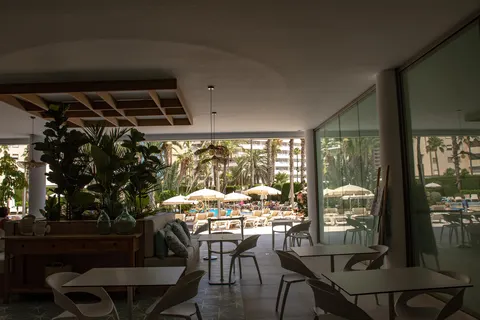 AR Diamante Beach in Calp — foto 11