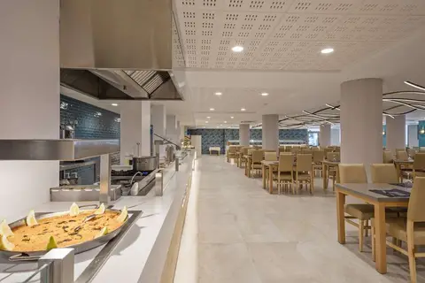 Best Hotel Mediterraneo in Salou — foto 17