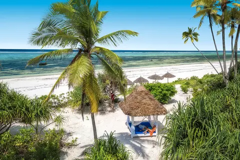 Zanzibar Queen Unique Hotel in Matemwe Beach Village — foto 21