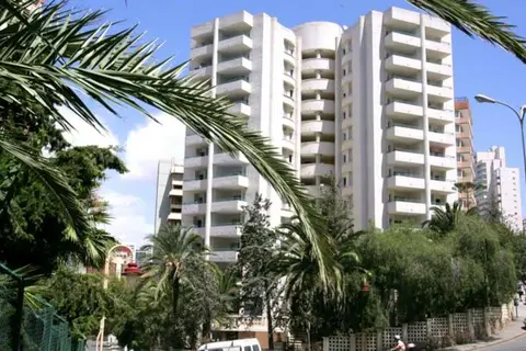 Torres Gardens Fincas Benidorm Appartementen in Benidorm