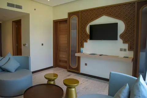 Golden Tulip Zanzibar Resort in Zanzibar, foto 21