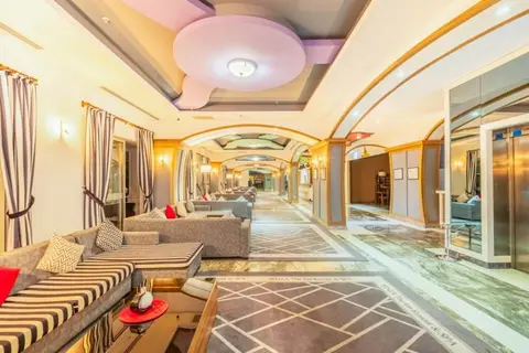 Senza The Inn Resort & SPA in Alanya — foto 22