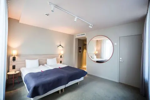 Scandic No. 53 in Stockholm — foto 15