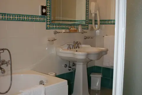 Villa Irlanda Grand Hotel in Comacchio, foto 17