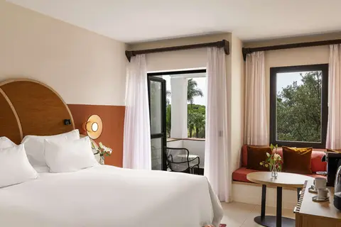 SO/ Sotogrande Spa & Golf Resort Hotel in San Roque — foto 3