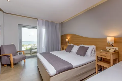 Hotel Lyttos Beach in Chersonisos Municipal Unit — foto 12