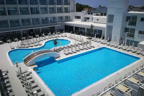 Sofianna Resort & Spa in Paphos — foto 2