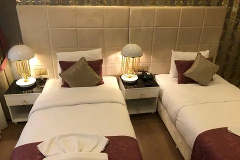 Burj Al Istanbul in Fatih — foto 19