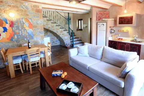 Mani Village in Άγιος Νικόλαος — foto 7