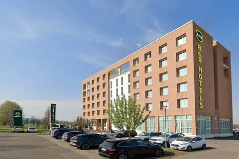 B&B HOTEL Remilia in Reggio Emilia