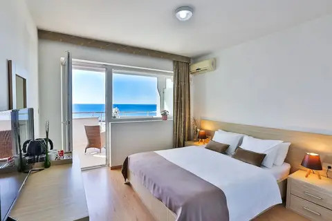 Villa Vanty in Sveti Stefan Island — foto 27
