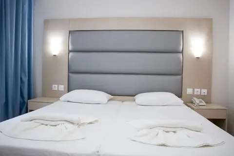 Marathon Hotel in Κολύμπια — foto 25