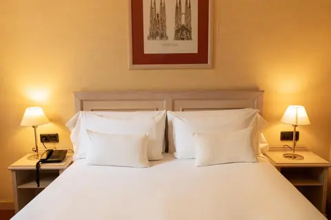 Sunotel Aston in Barcelona, foto 20